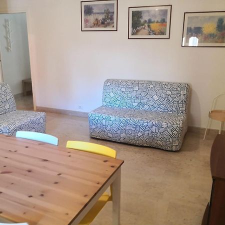 סנטרמו אין קולה B&B Piazza Garibaldi מראה חיצוני תמונה