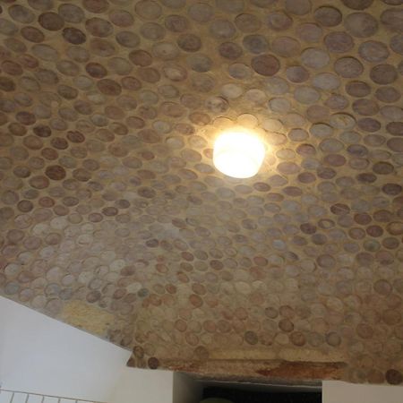 סנטרמו אין קולה B&B Piazza Garibaldi מראה חיצוני תמונה