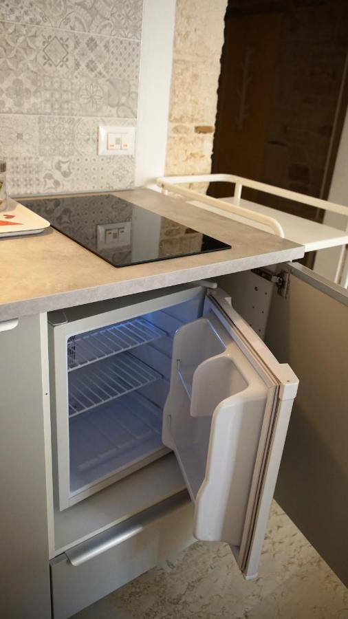 סנטרמו אין קולה B&B Piazza Garibaldi מראה חיצוני תמונה