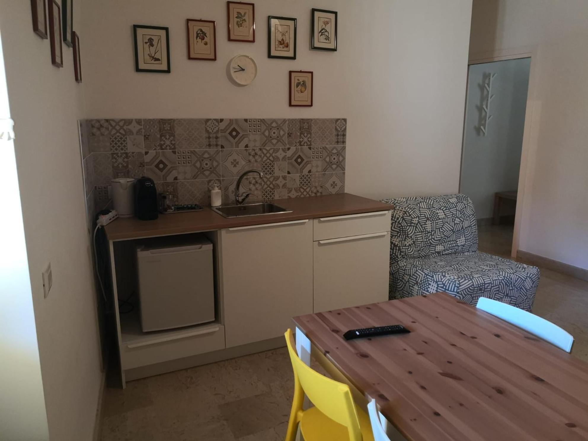 סנטרמו אין קולה B&B Piazza Garibaldi מראה חיצוני תמונה