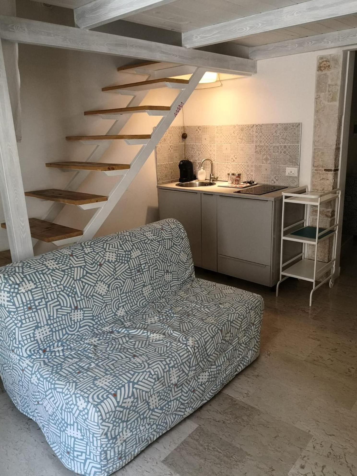 סנטרמו אין קולה B&B Piazza Garibaldi מראה חיצוני תמונה