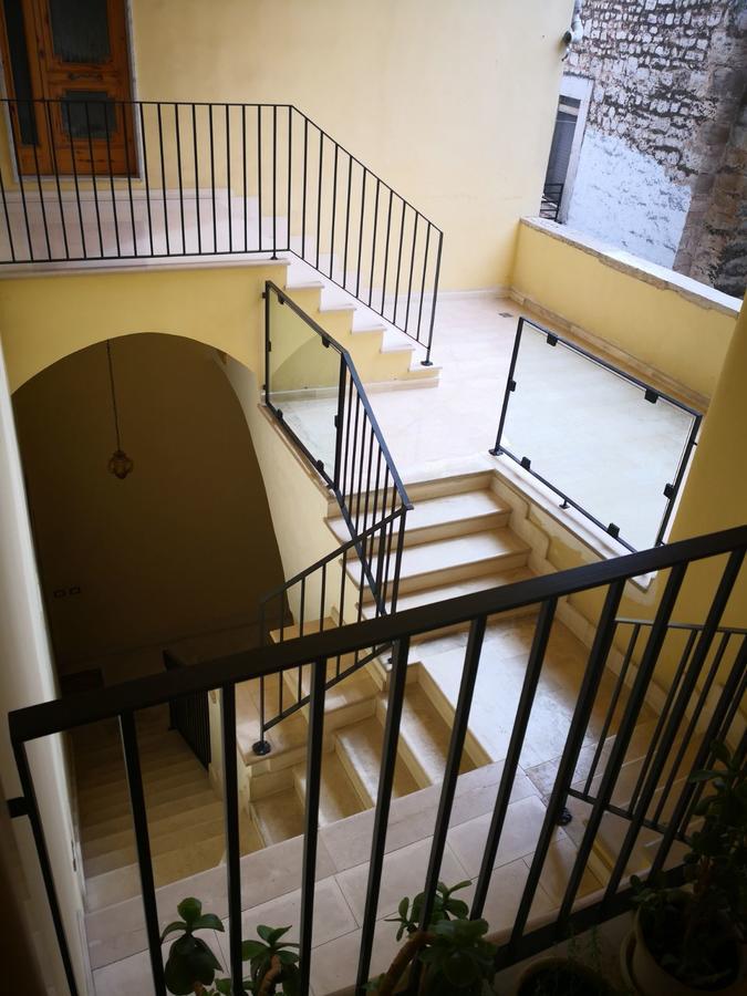סנטרמו אין קולה B&B Piazza Garibaldi מראה חיצוני תמונה