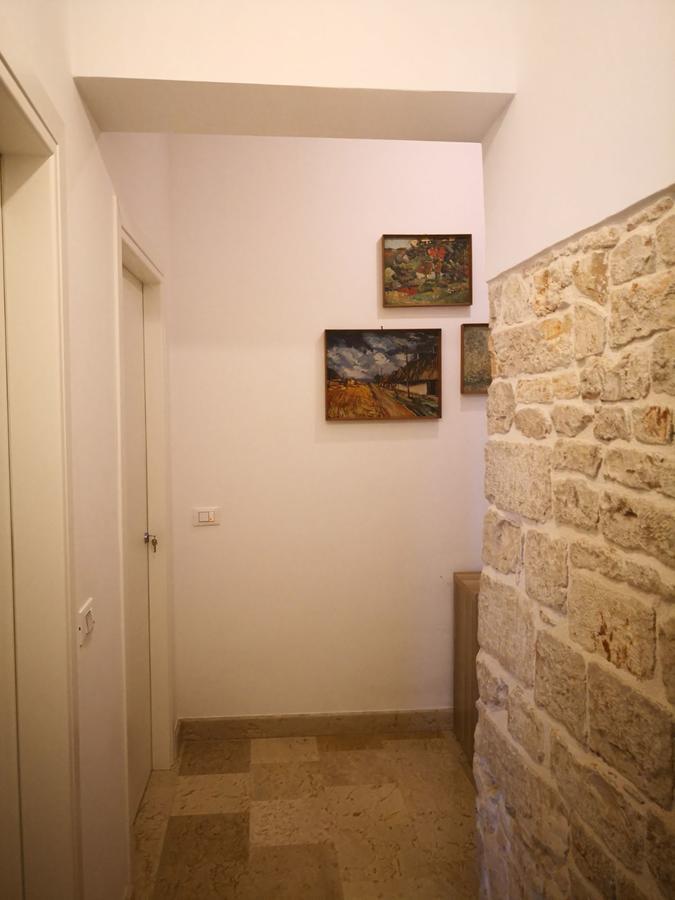 סנטרמו אין קולה B&B Piazza Garibaldi מראה חיצוני תמונה