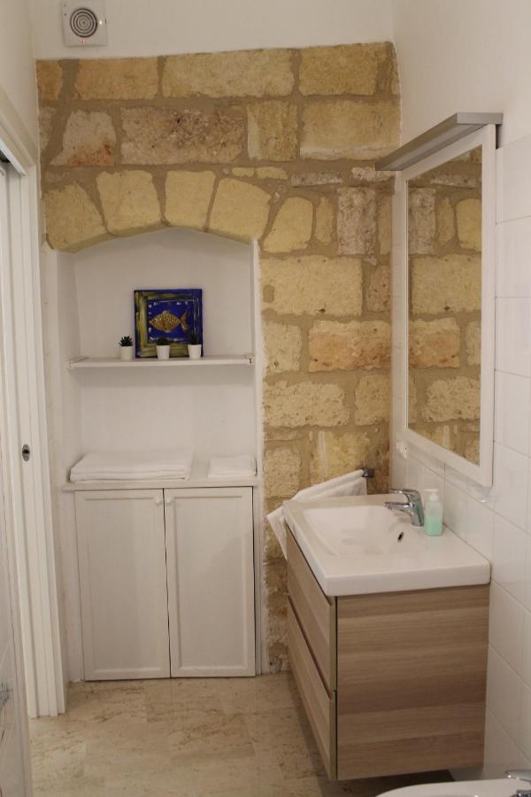סנטרמו אין קולה B&B Piazza Garibaldi מראה חיצוני תמונה
