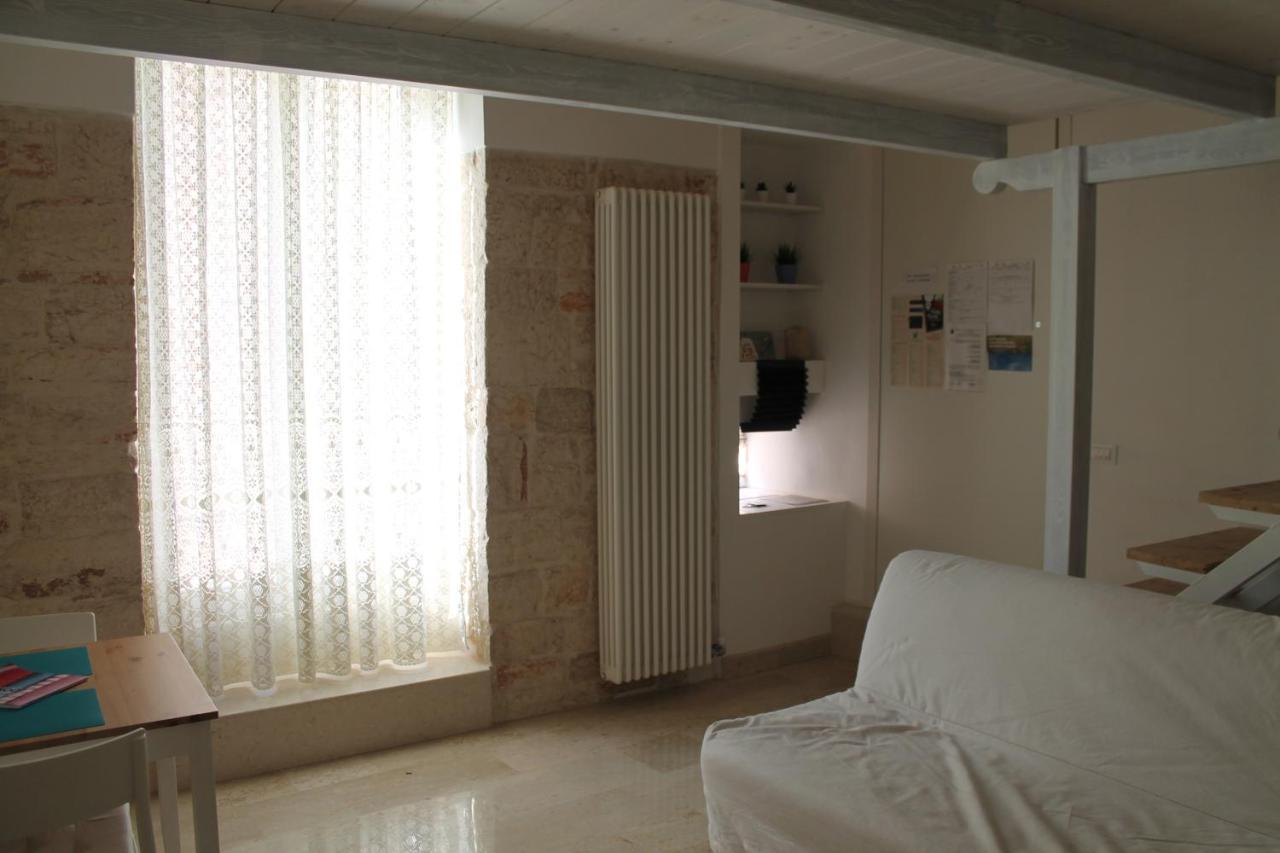 סנטרמו אין קולה B&B Piazza Garibaldi מראה חיצוני תמונה