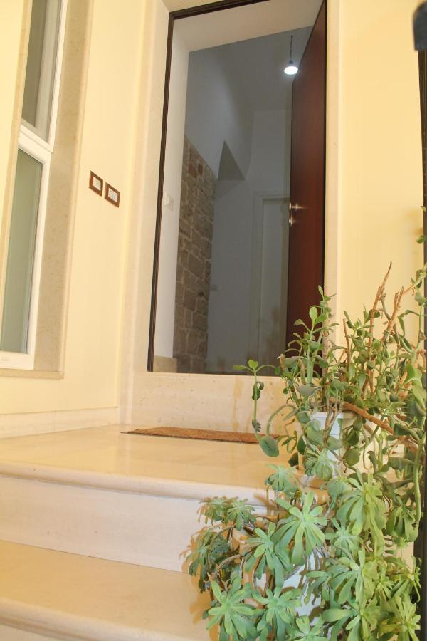 סנטרמו אין קולה B&B Piazza Garibaldi מראה חיצוני תמונה