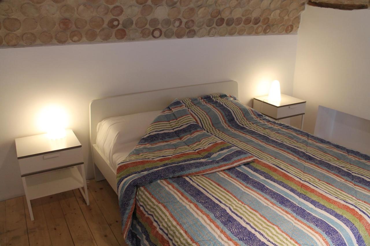 סנטרמו אין קולה B&B Piazza Garibaldi מראה חיצוני תמונה