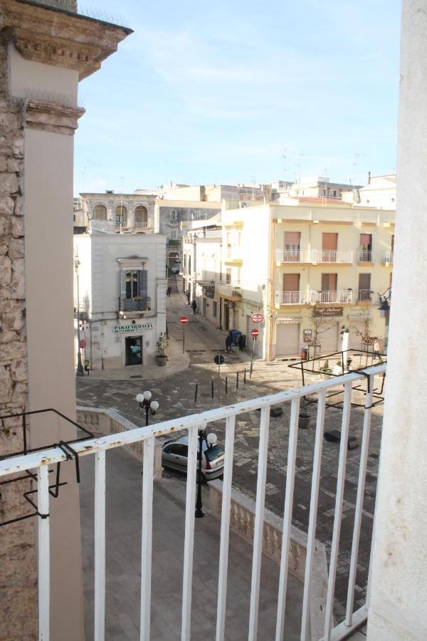 סנטרמו אין קולה B&B Piazza Garibaldi מראה חיצוני תמונה