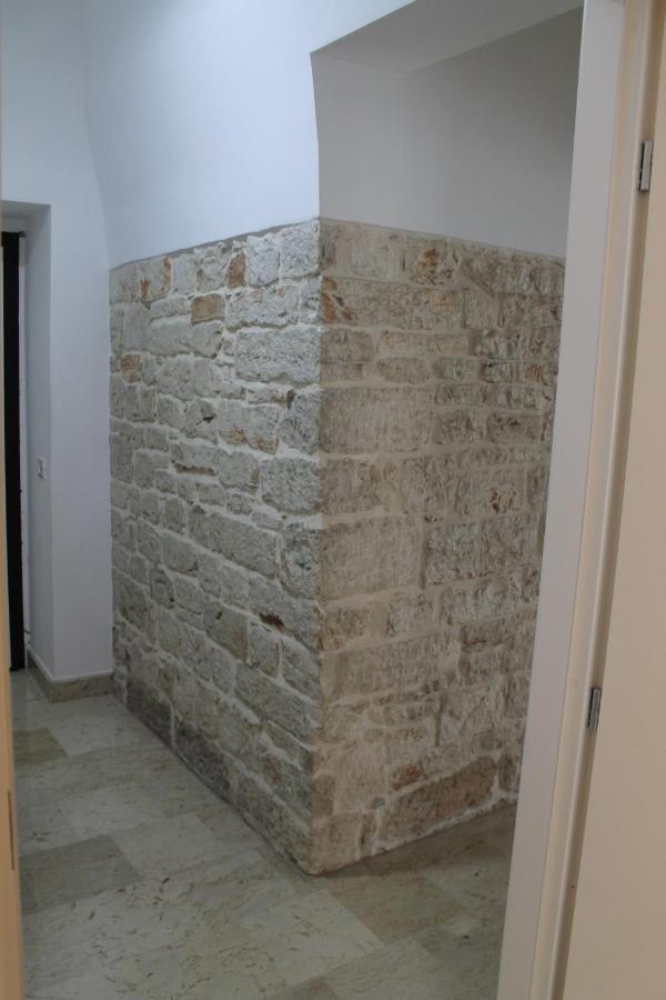 סנטרמו אין קולה B&B Piazza Garibaldi מראה חיצוני תמונה