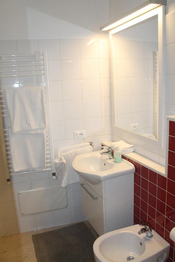 סנטרמו אין קולה B&B Piazza Garibaldi מראה חיצוני תמונה