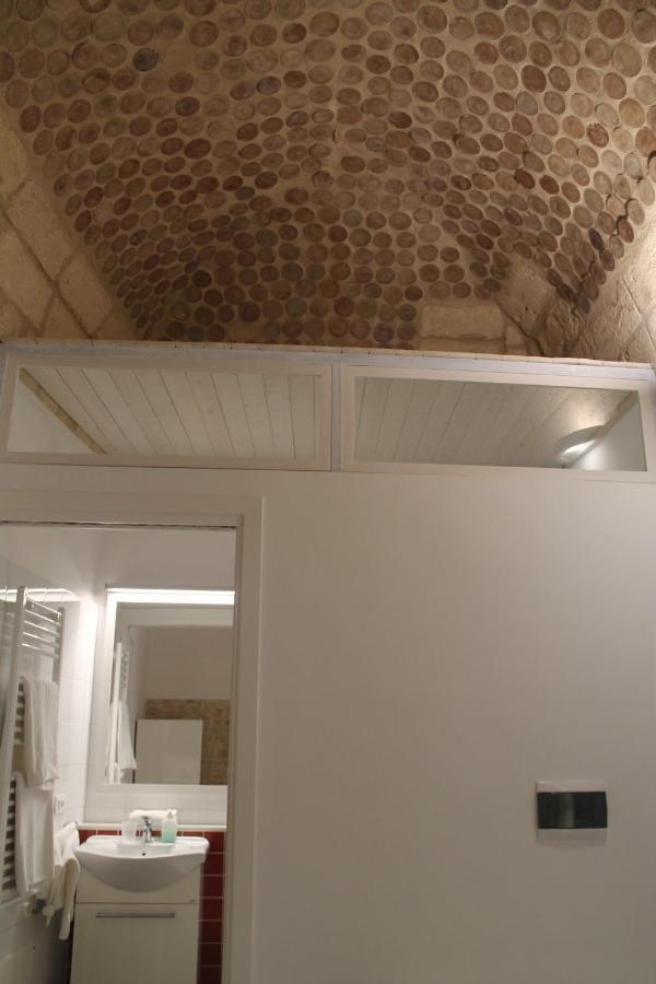 סנטרמו אין קולה B&B Piazza Garibaldi מראה חיצוני תמונה