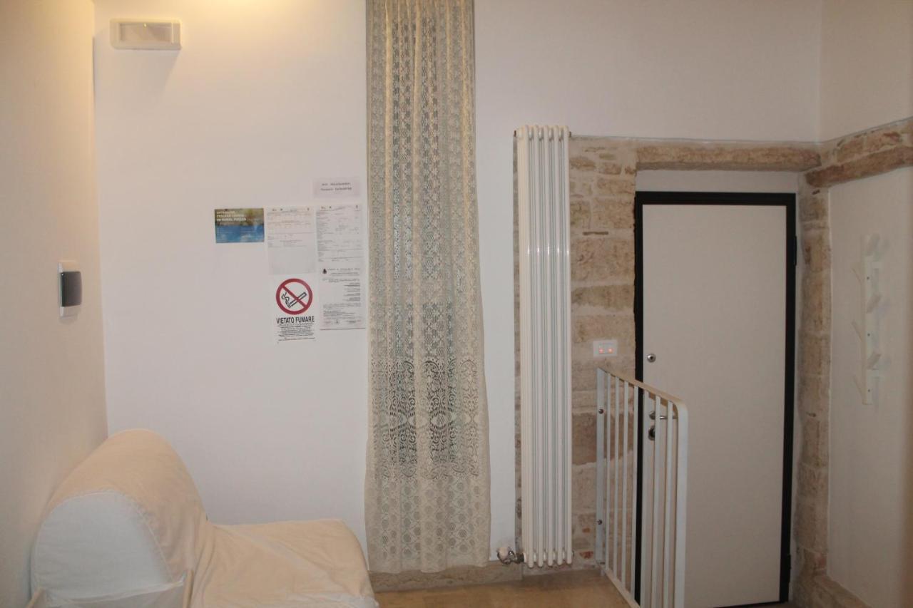 סנטרמו אין קולה B&B Piazza Garibaldi מראה חיצוני תמונה