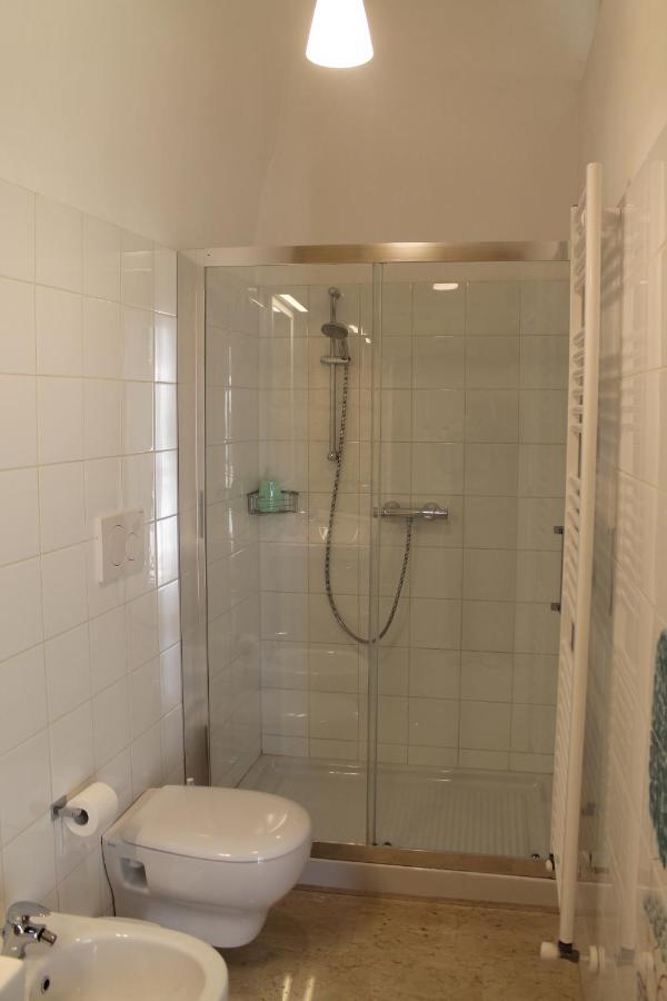 סנטרמו אין קולה B&B Piazza Garibaldi מראה חיצוני תמונה