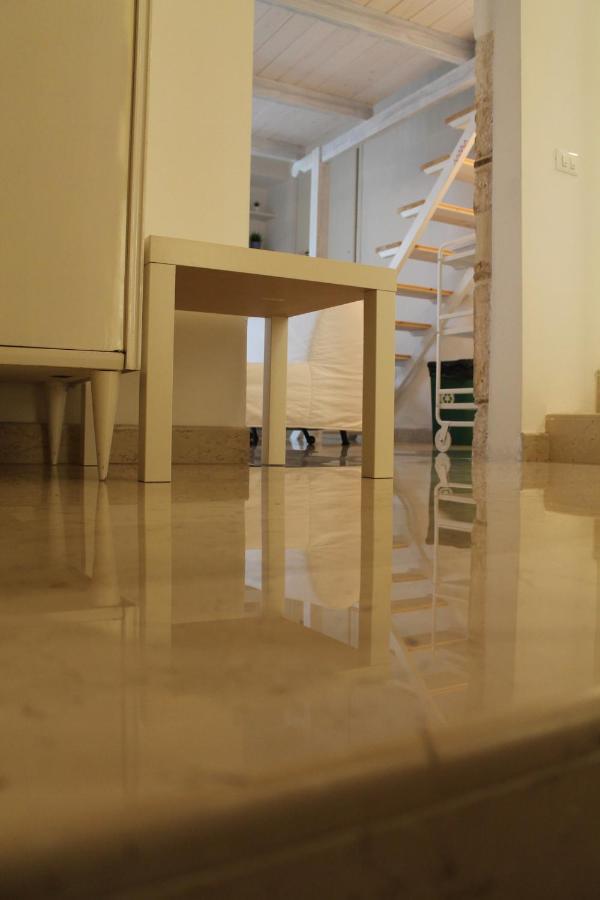 סנטרמו אין קולה B&B Piazza Garibaldi מראה חיצוני תמונה