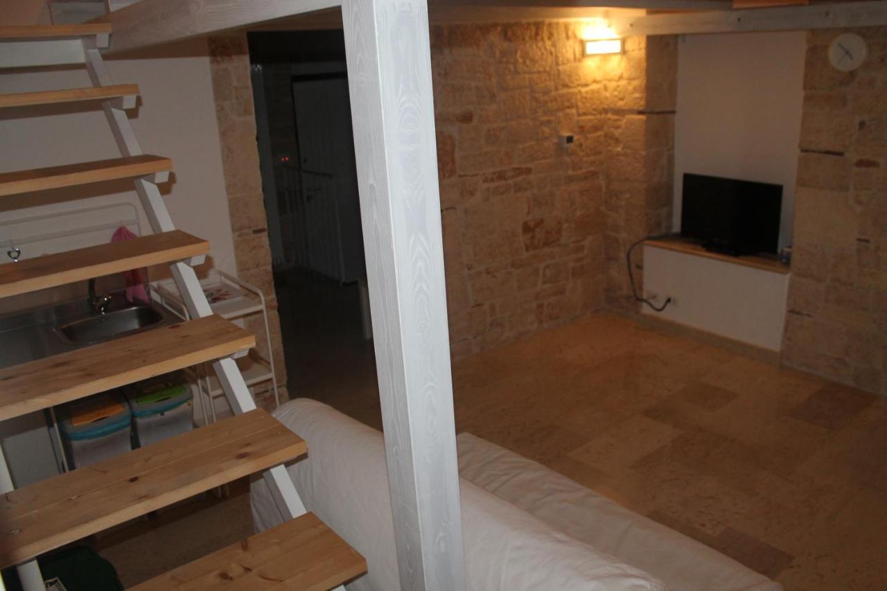 סנטרמו אין קולה B&B Piazza Garibaldi מראה חיצוני תמונה