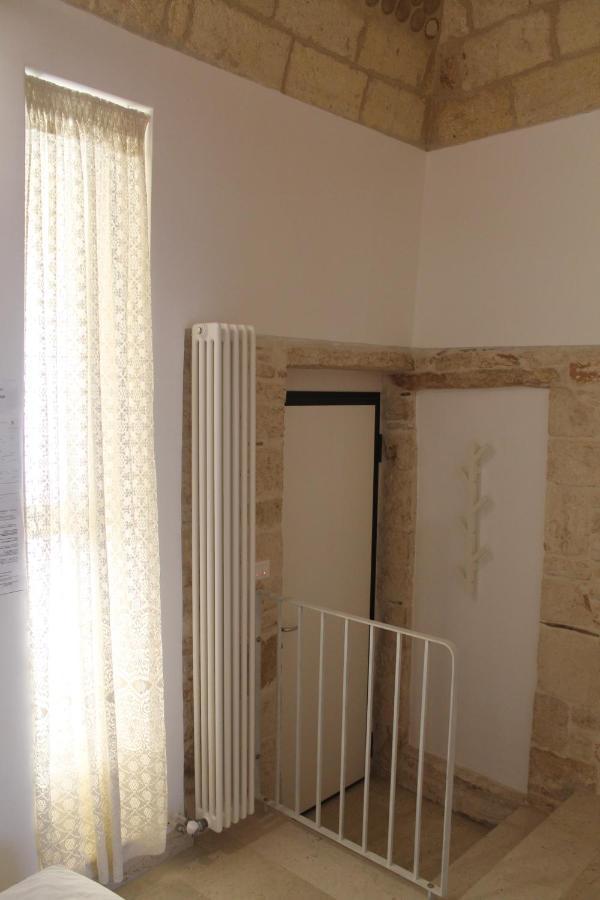 סנטרמו אין קולה B&B Piazza Garibaldi מראה חיצוני תמונה