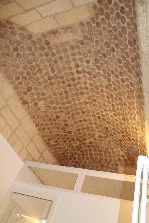 סנטרמו אין קולה B&B Piazza Garibaldi מראה חיצוני תמונה