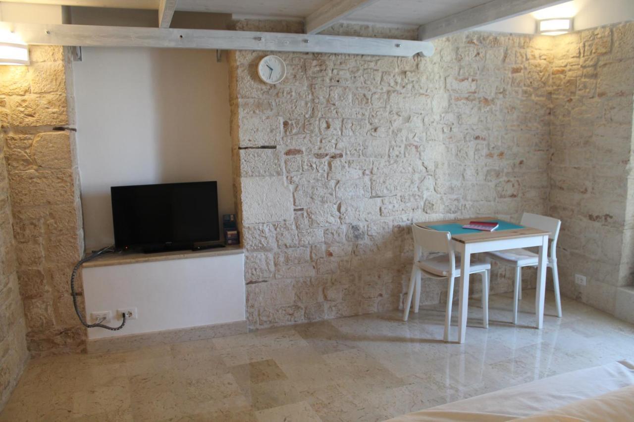 סנטרמו אין קולה B&B Piazza Garibaldi מראה חיצוני תמונה
