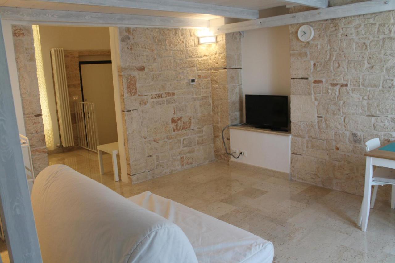 סנטרמו אין קולה B&B Piazza Garibaldi מראה חיצוני תמונה