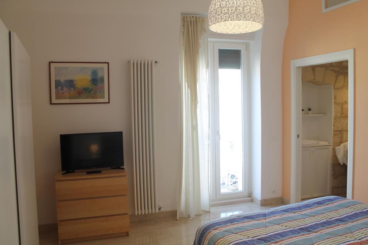 סנטרמו אין קולה B&B Piazza Garibaldi מראה חיצוני תמונה