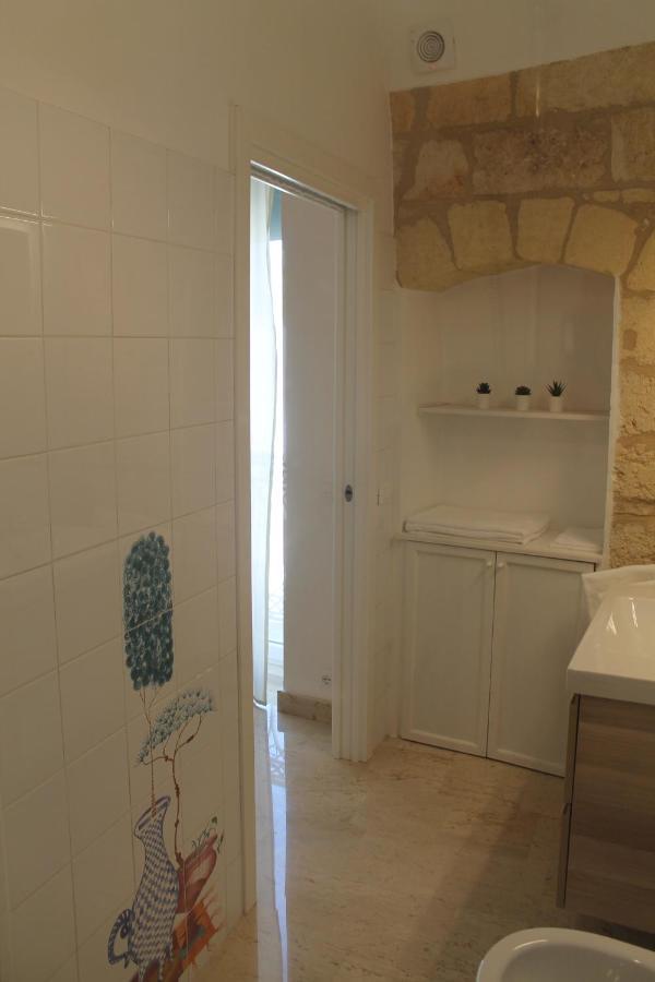סנטרמו אין קולה B&B Piazza Garibaldi מראה חיצוני תמונה