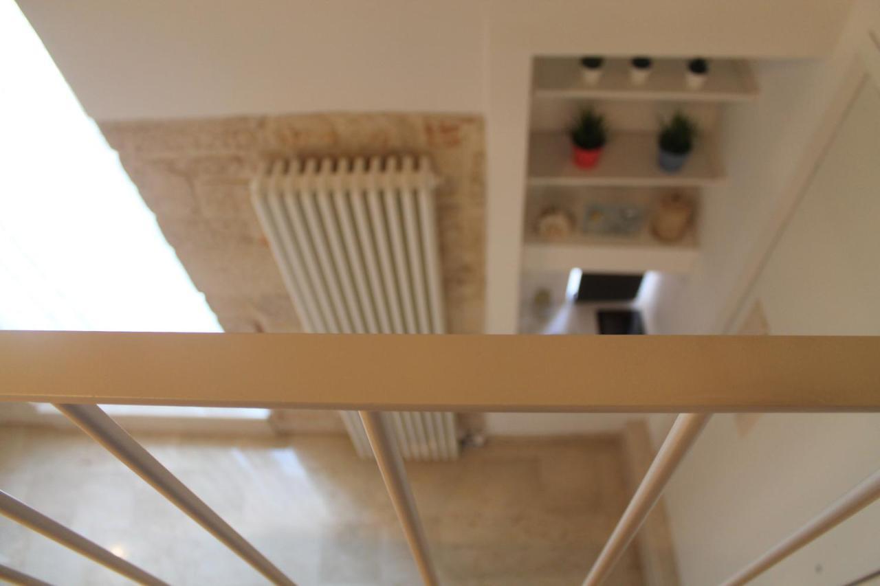 סנטרמו אין קולה B&B Piazza Garibaldi מראה חיצוני תמונה