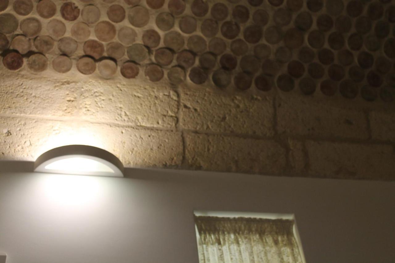 סנטרמו אין קולה B&B Piazza Garibaldi מראה חיצוני תמונה